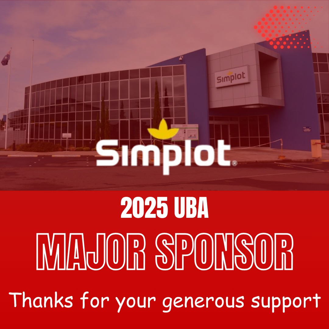 🏀 Sponsor Spotlight 🏀... - Ulverstone Basketball Association | Facebook