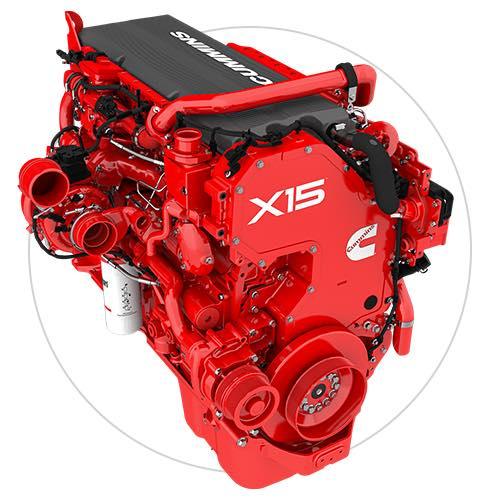 Solid power for your machinery #fyp # engine | Yu Qin