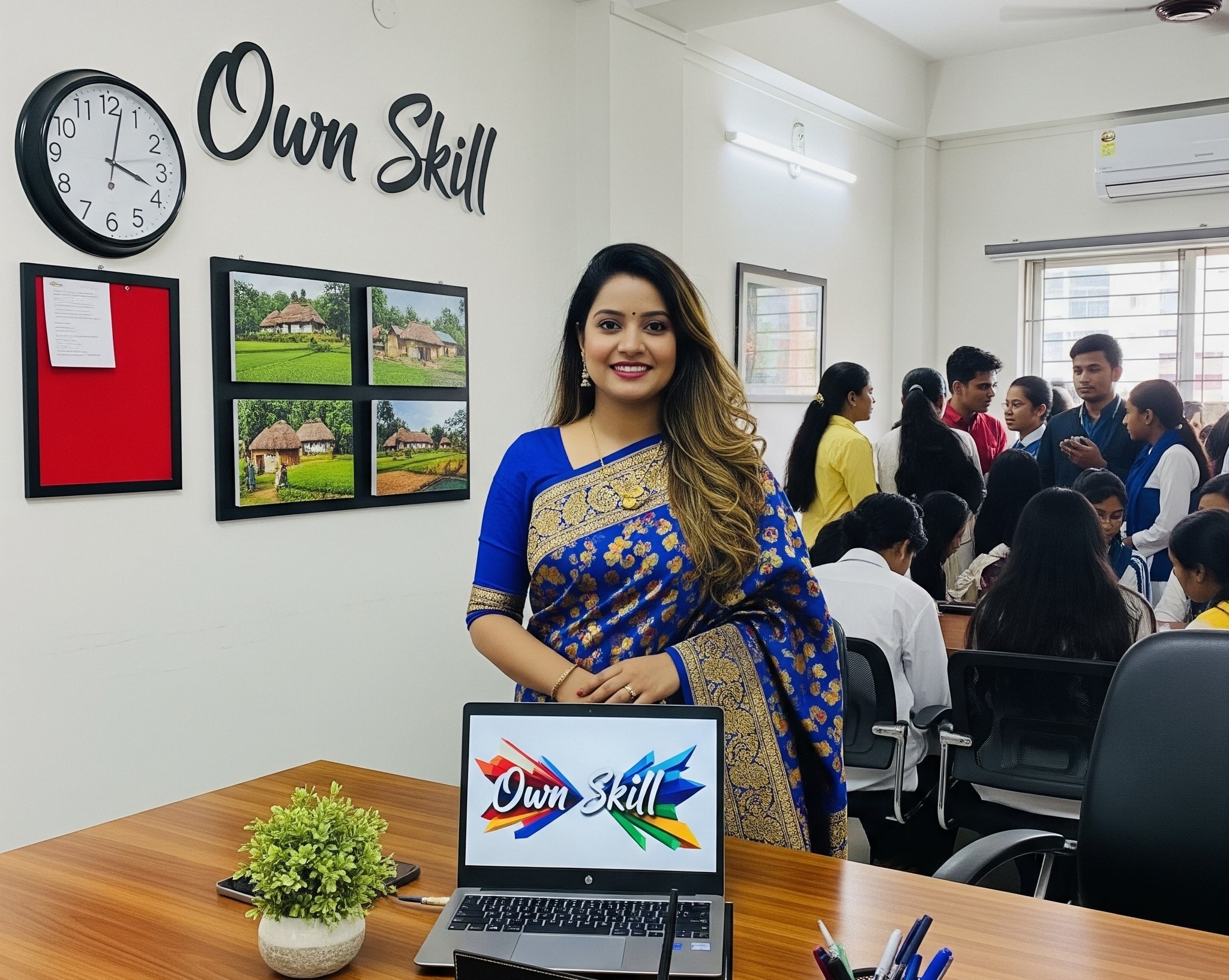 Own Skill | Facebook