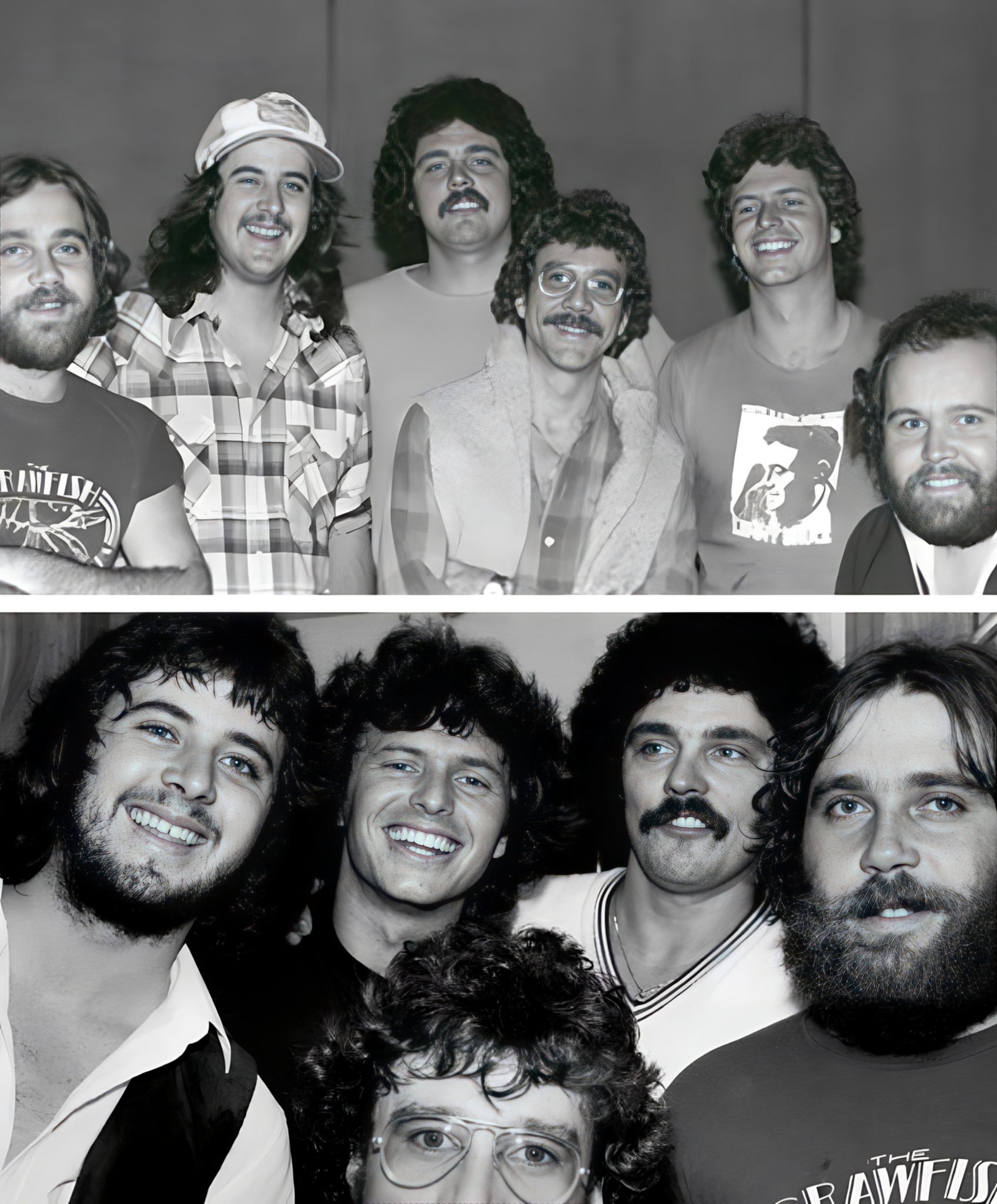 Vintage - Pure Prairie League began in the late 1960s in Ohio, named ...