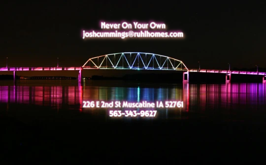 Josh Cummings Business Page - Ruhl & Ruhl Realtors | Muscatine IA
