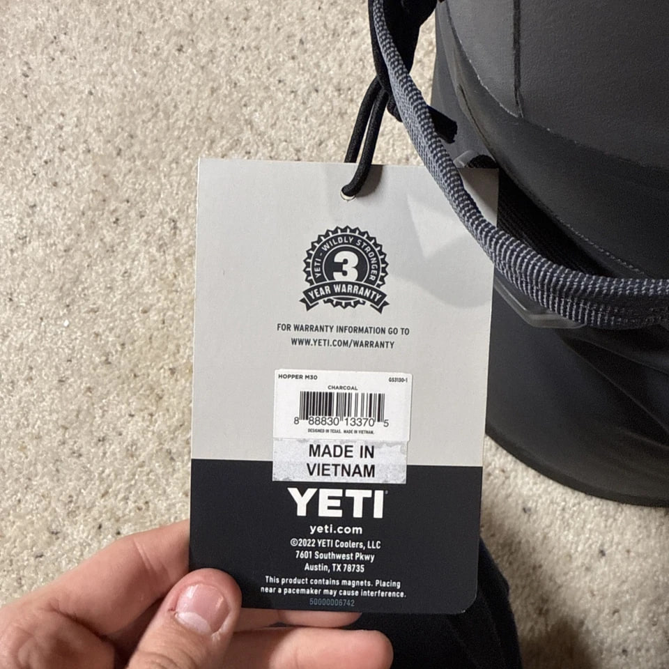 yeti bag warranty Daytrip Lunch – Sakari & Company making it the ideal companion for any adventure W. B. - New Yeti