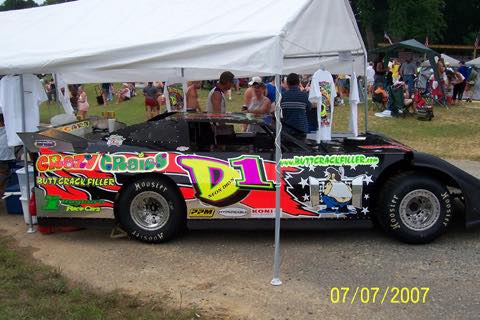 Racing - Deon Denson | Facebook