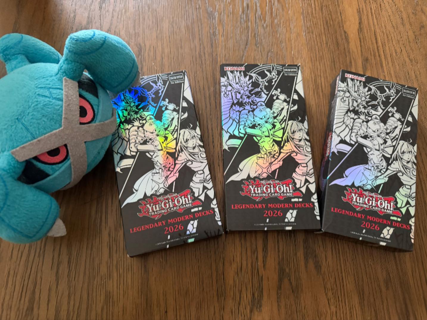 yugioh stuffed animal deck Yu-Gi-Oh! Blind Box Series 2  Bear Walker the Winged Kuriboh has great potential to transcend its humble appearance I think I've bought like