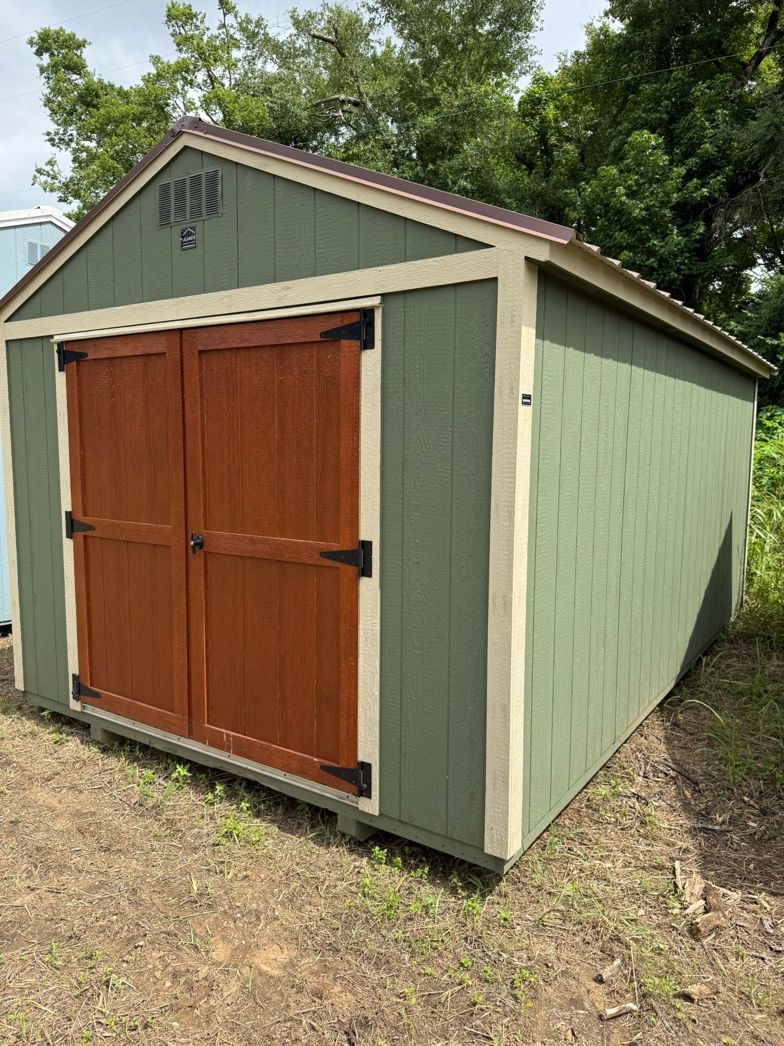 Rustic Ridge Outdoor Solutions | Gilmer TX