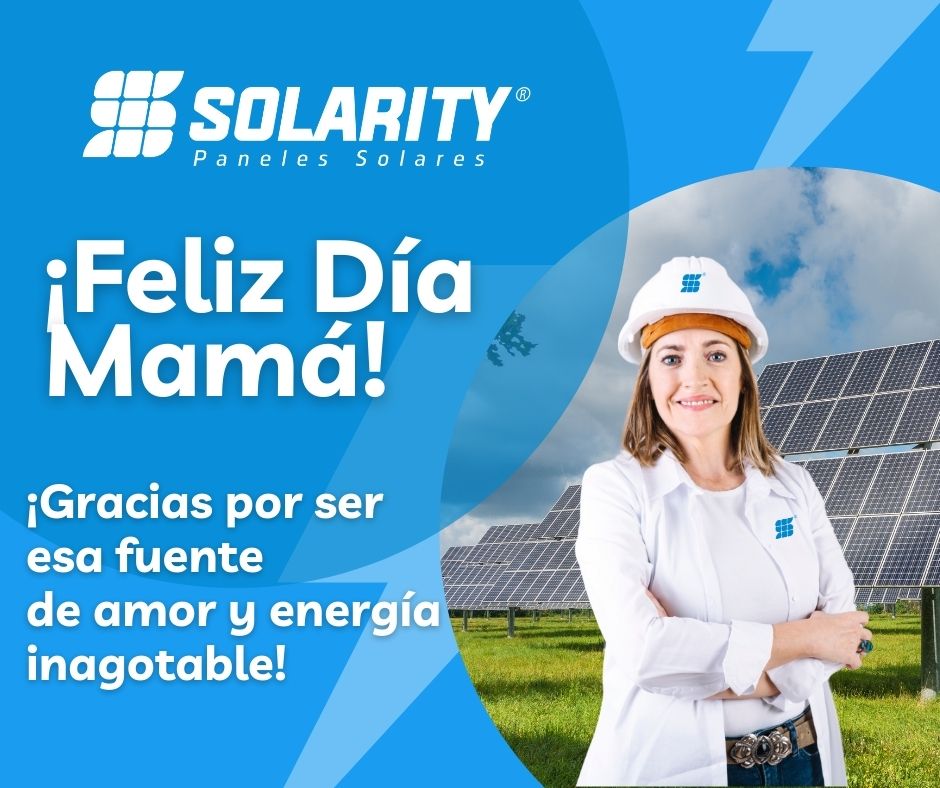 Solarity Paneles Solares | Aguascalientes