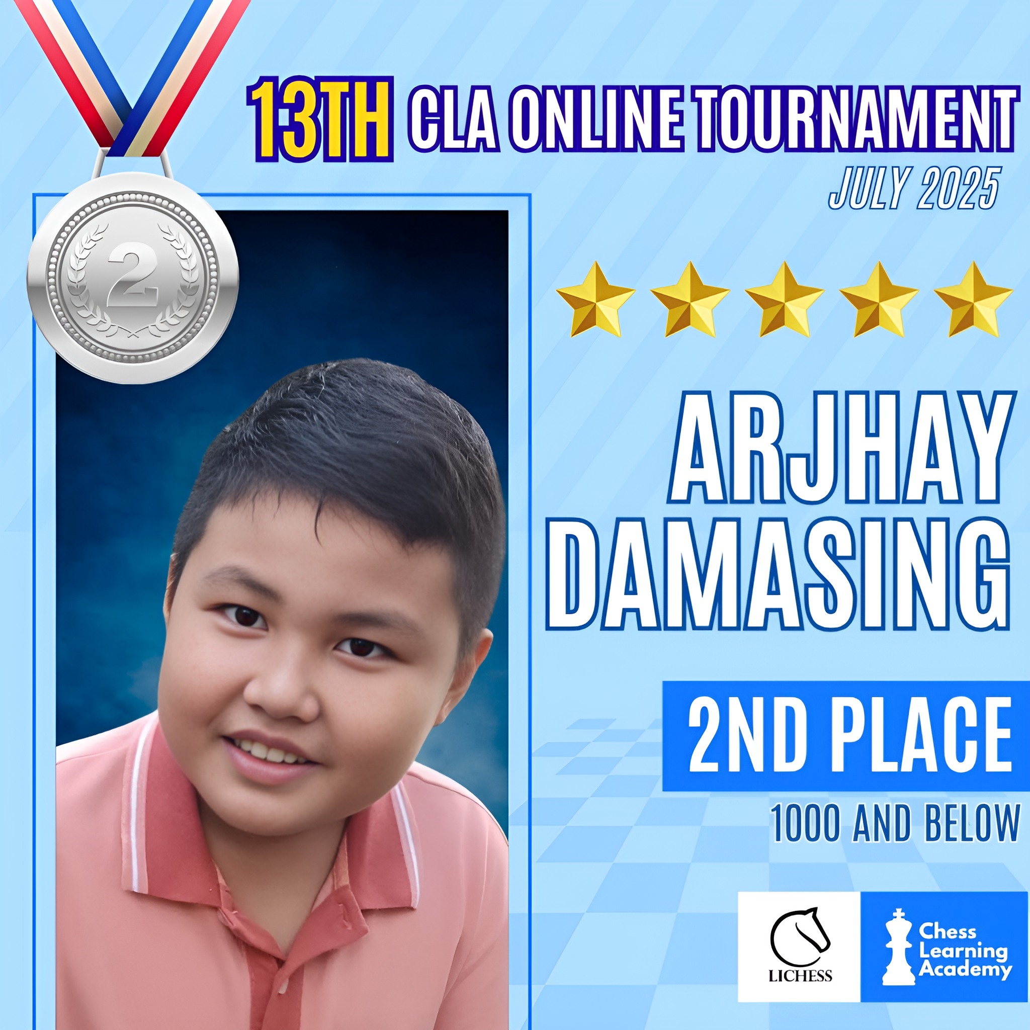 Chess Learning Academy | Quezon City