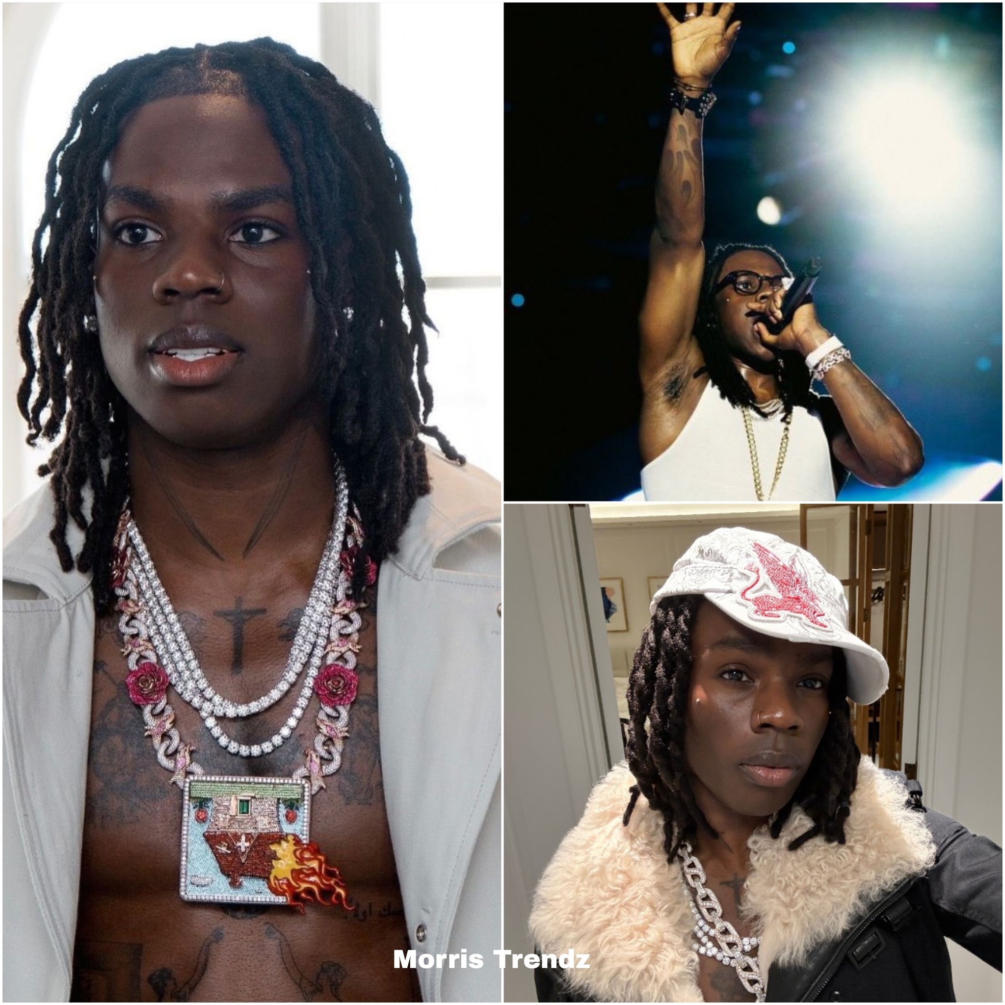 Did Remy Ma reach her potential?
