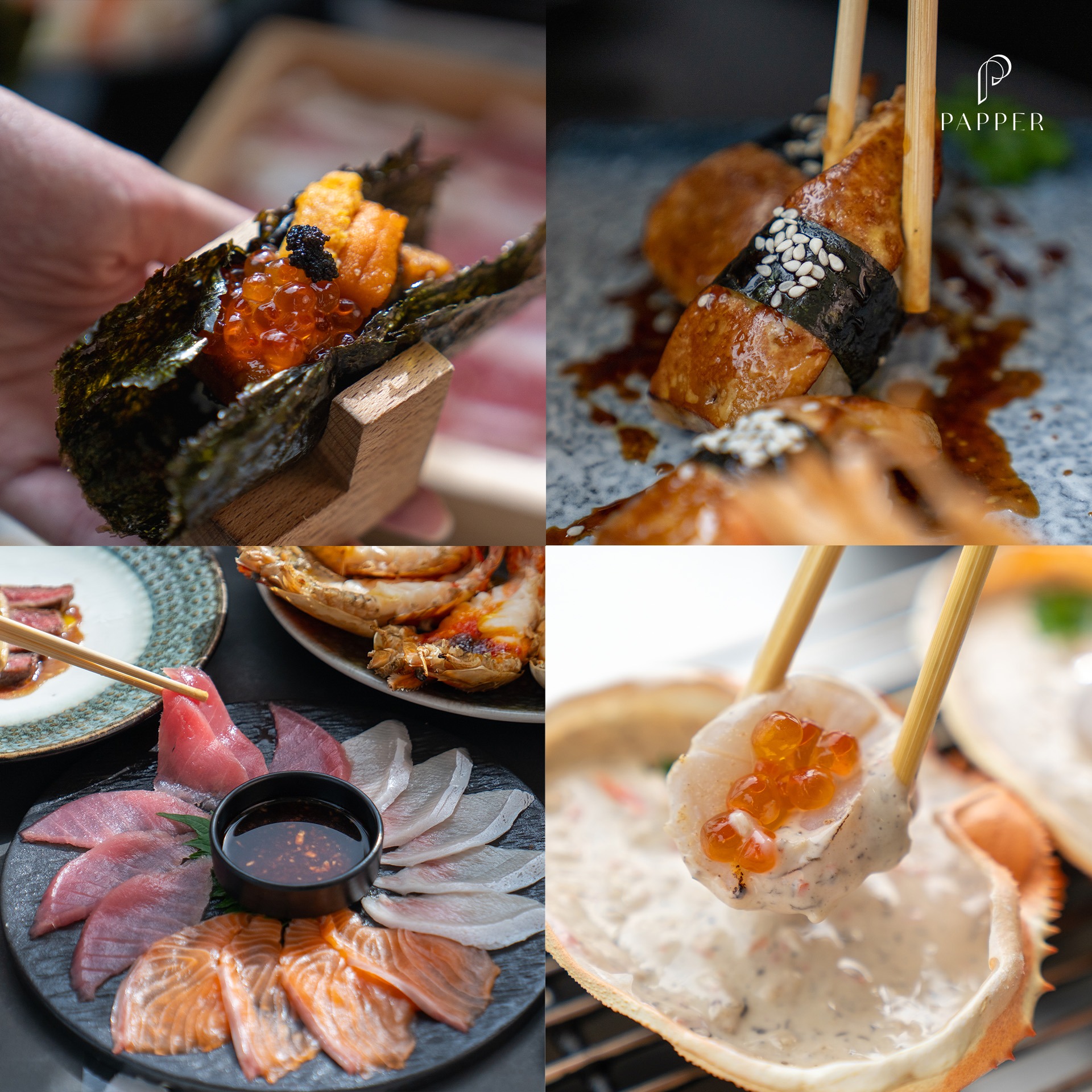 Papper Buffet Zpell Rangsit... - Papper Buffet Zpell Rangsit