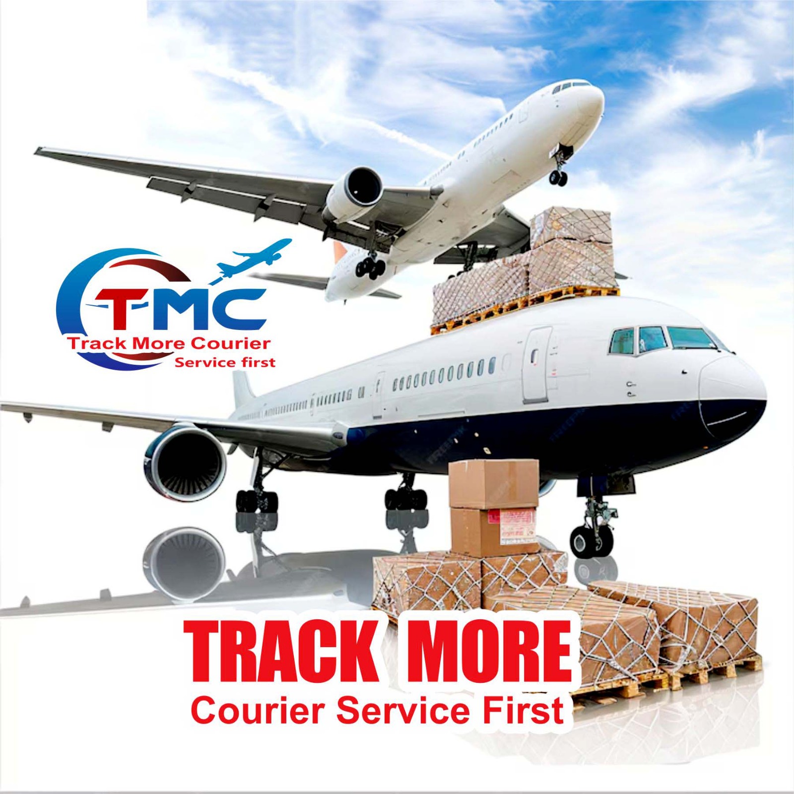 Track More Courier