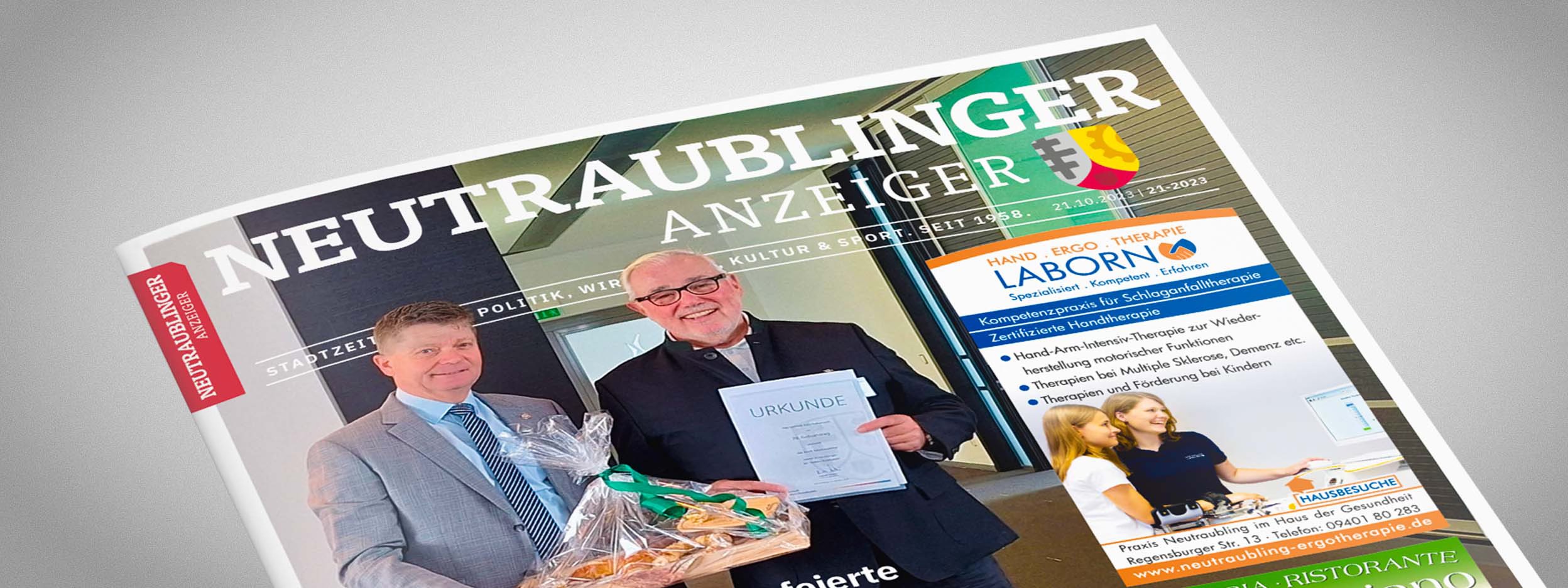 Dobelner Anzeiger Online