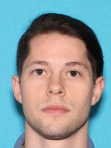 FBI Agents recently arrested Joseph Toews, 30, a Manhattan Beach ...