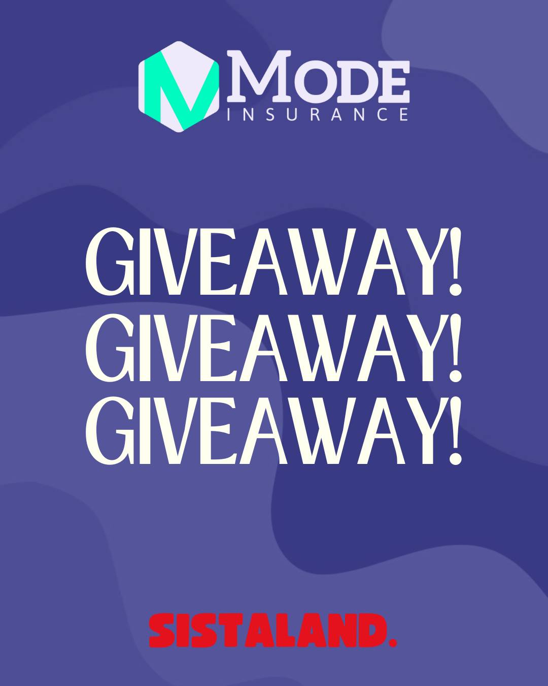 Mode Insurance - 🎟 We’re proud to be partnering with... | Facebook