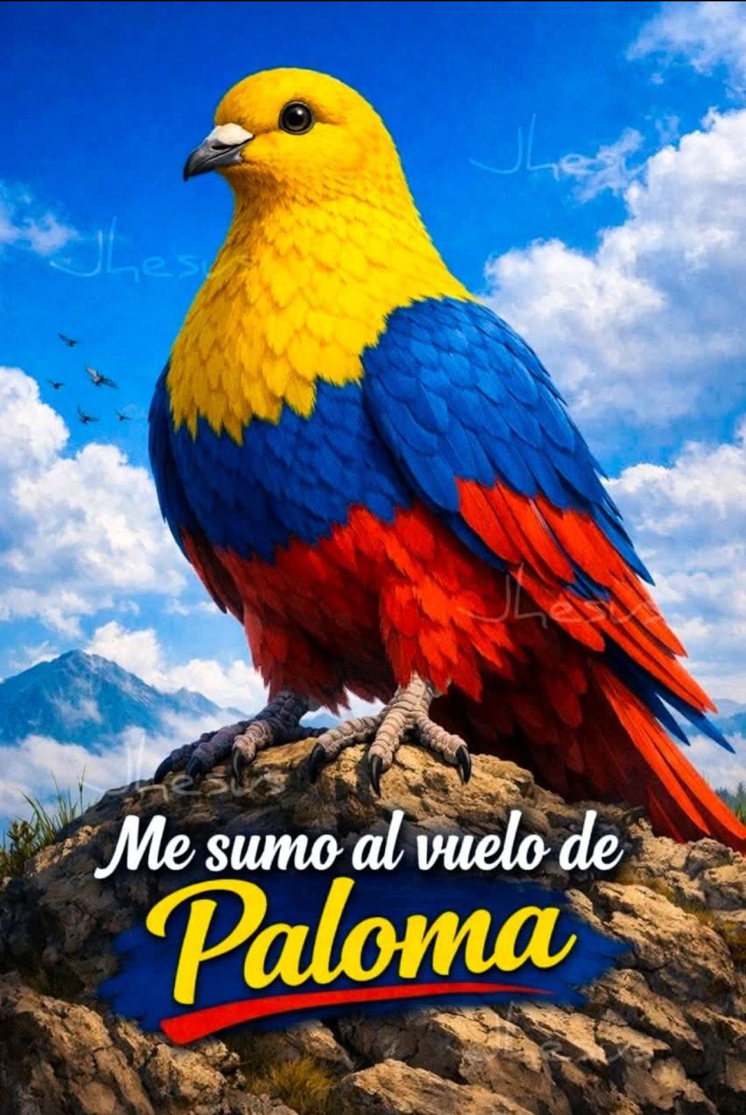 Edwin Serna