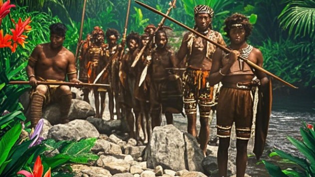 SagaSphere - Fun Facts About the Manobo Tribe's Rich... | Facebook