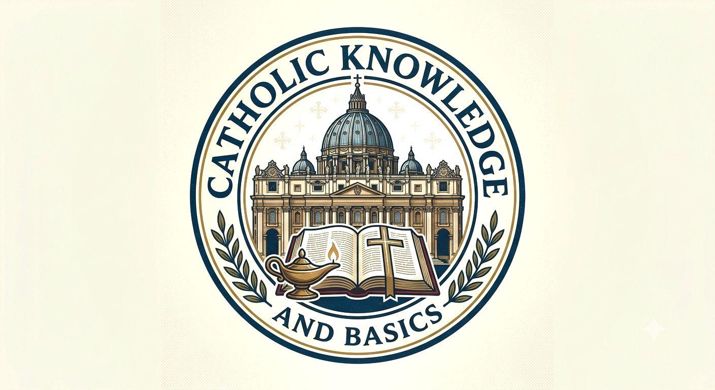 WHY DO WE MAKE THREE... - CATHOLIC KNOWLEDGE AND BASIC | Facebook