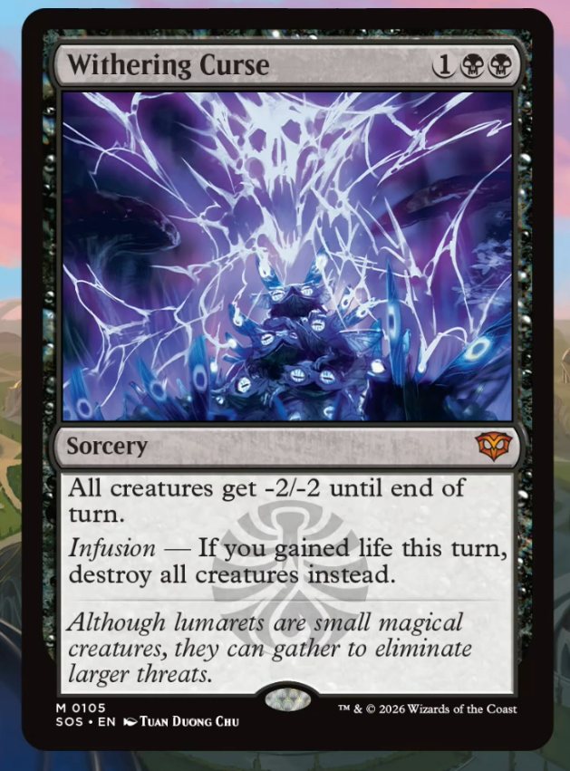 mtg wipe cards Singularity Rupture [Edge of Eternities] – Board Exile target enchantment MtG Scourge Common FOIL Wipe