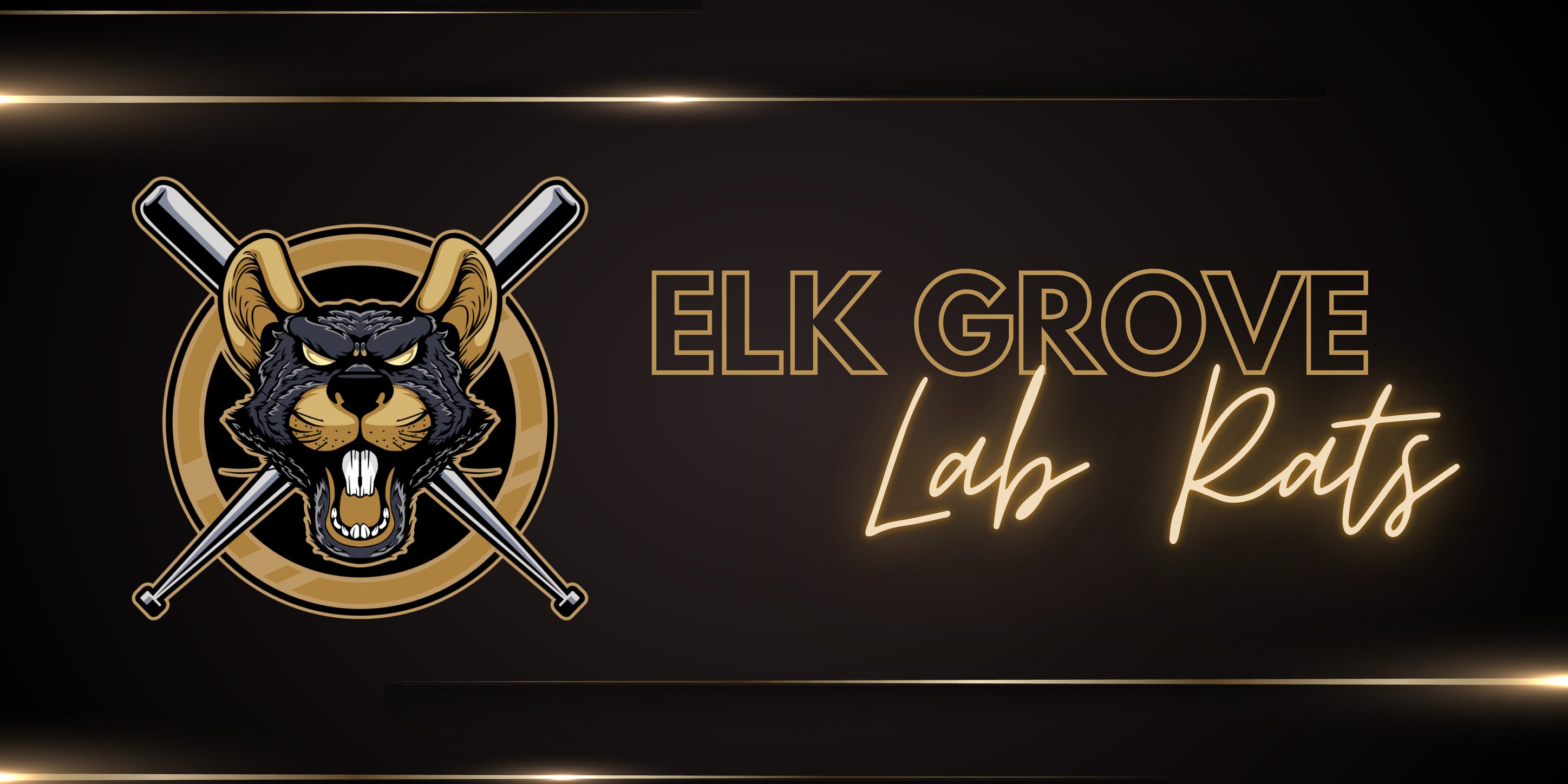 Elk Grove Lab Rats