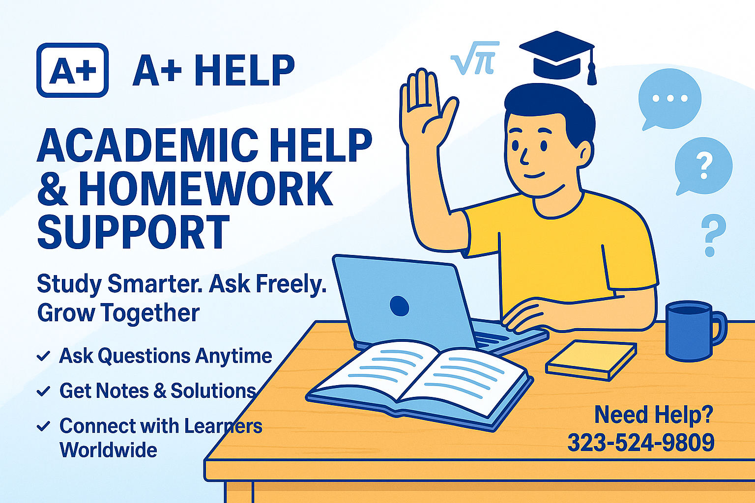 USA Academic Help & Homework Support | Study Zone | Facebook