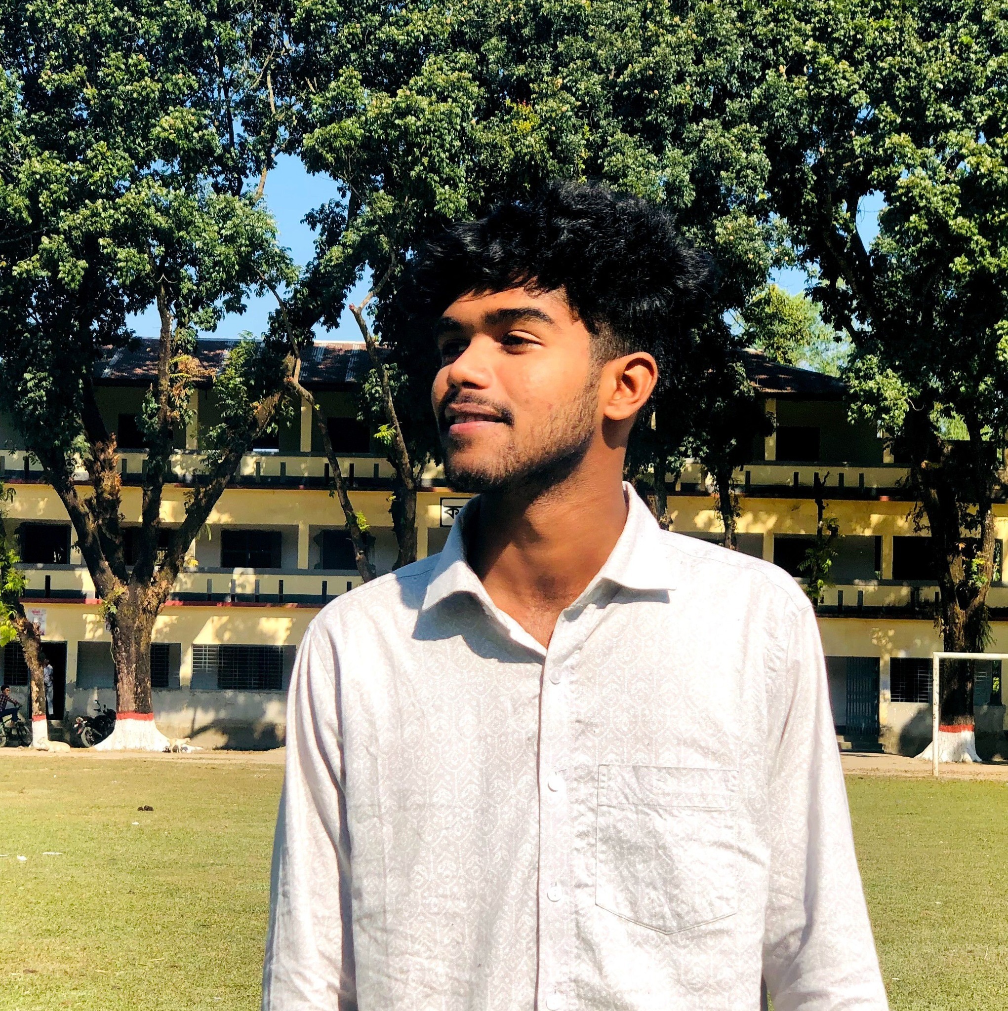 Rishat Chowdhury