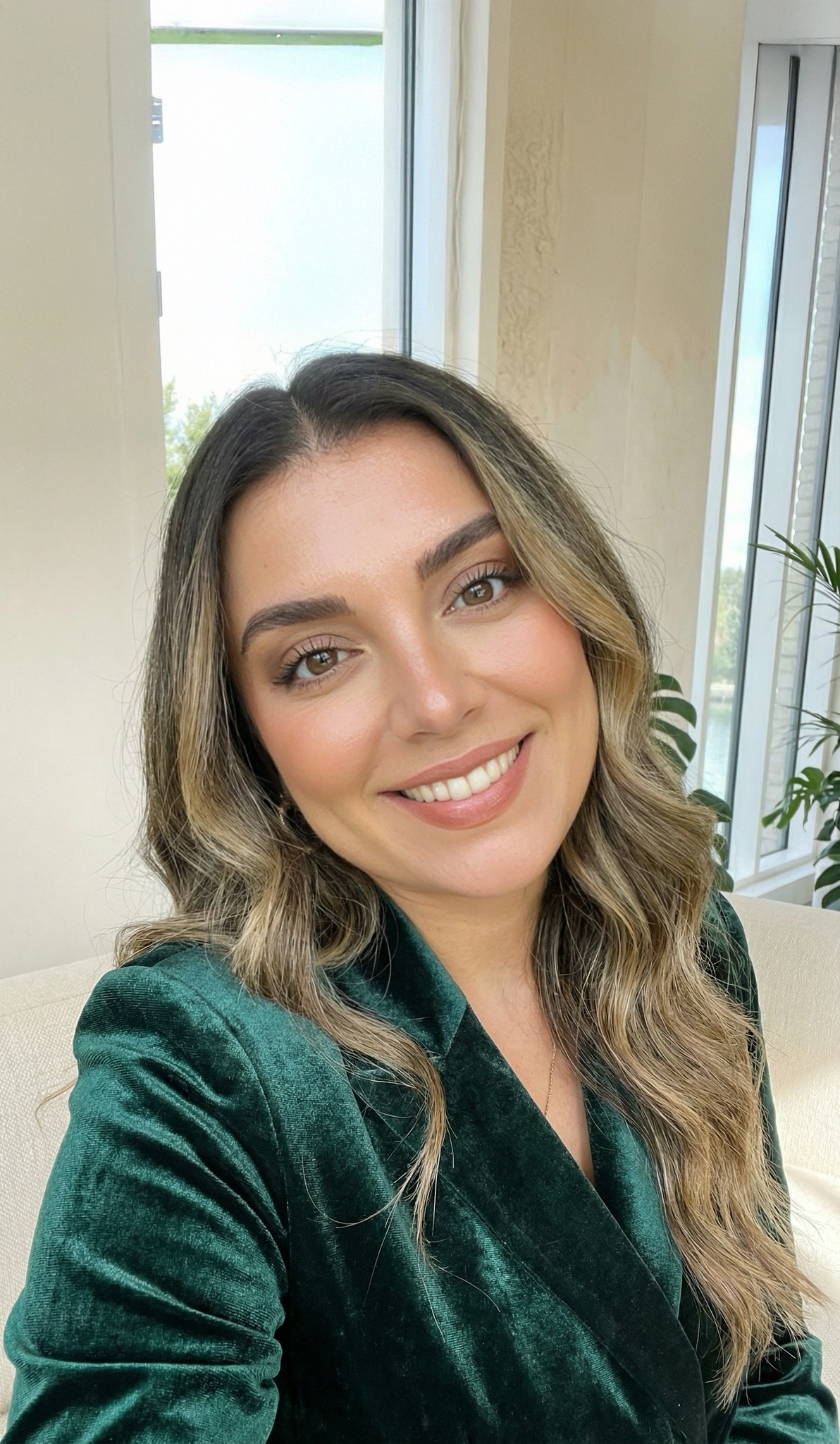 Pascale Ricchetti