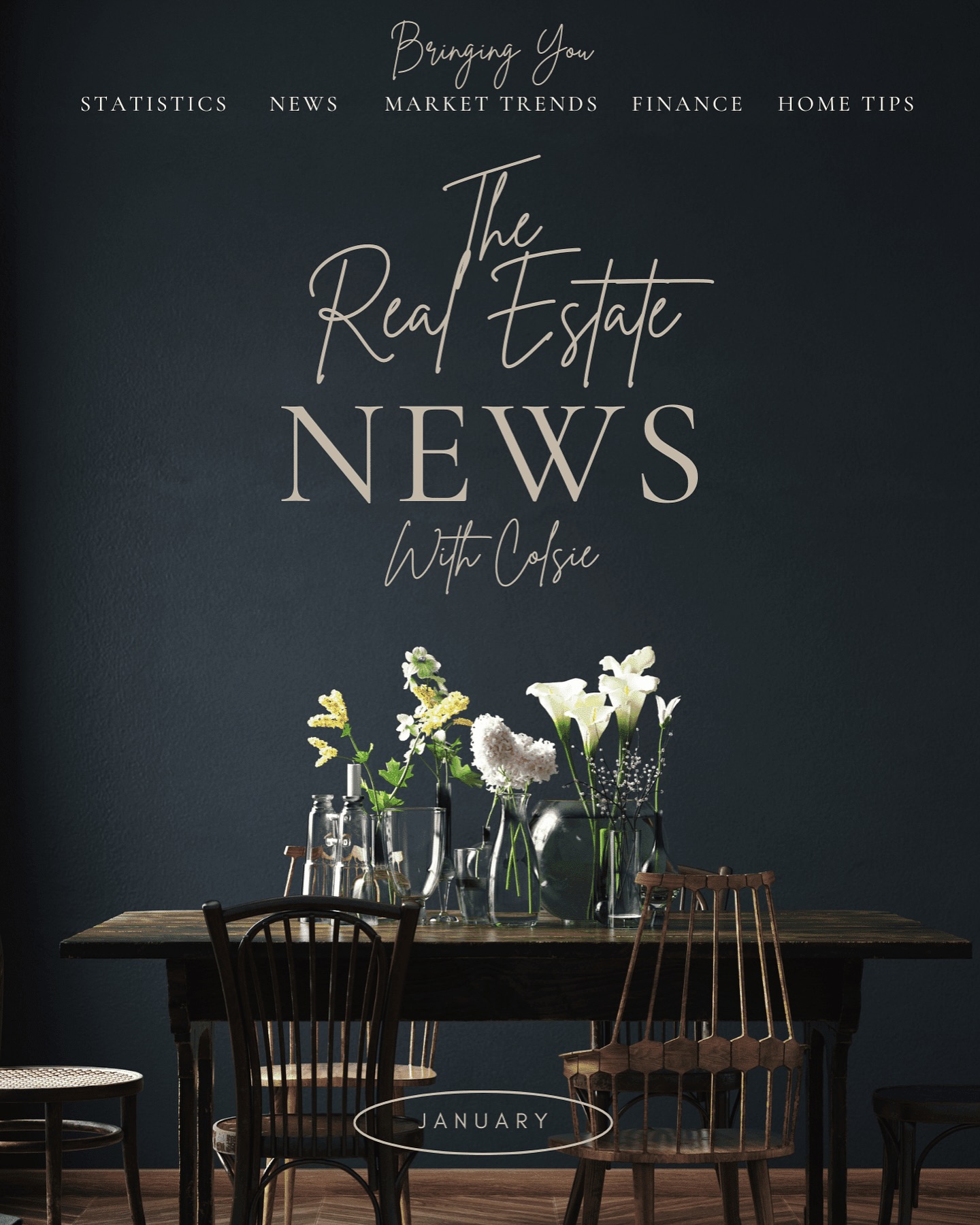 Colsie Searcy - Realtor | Colorado Springs CO