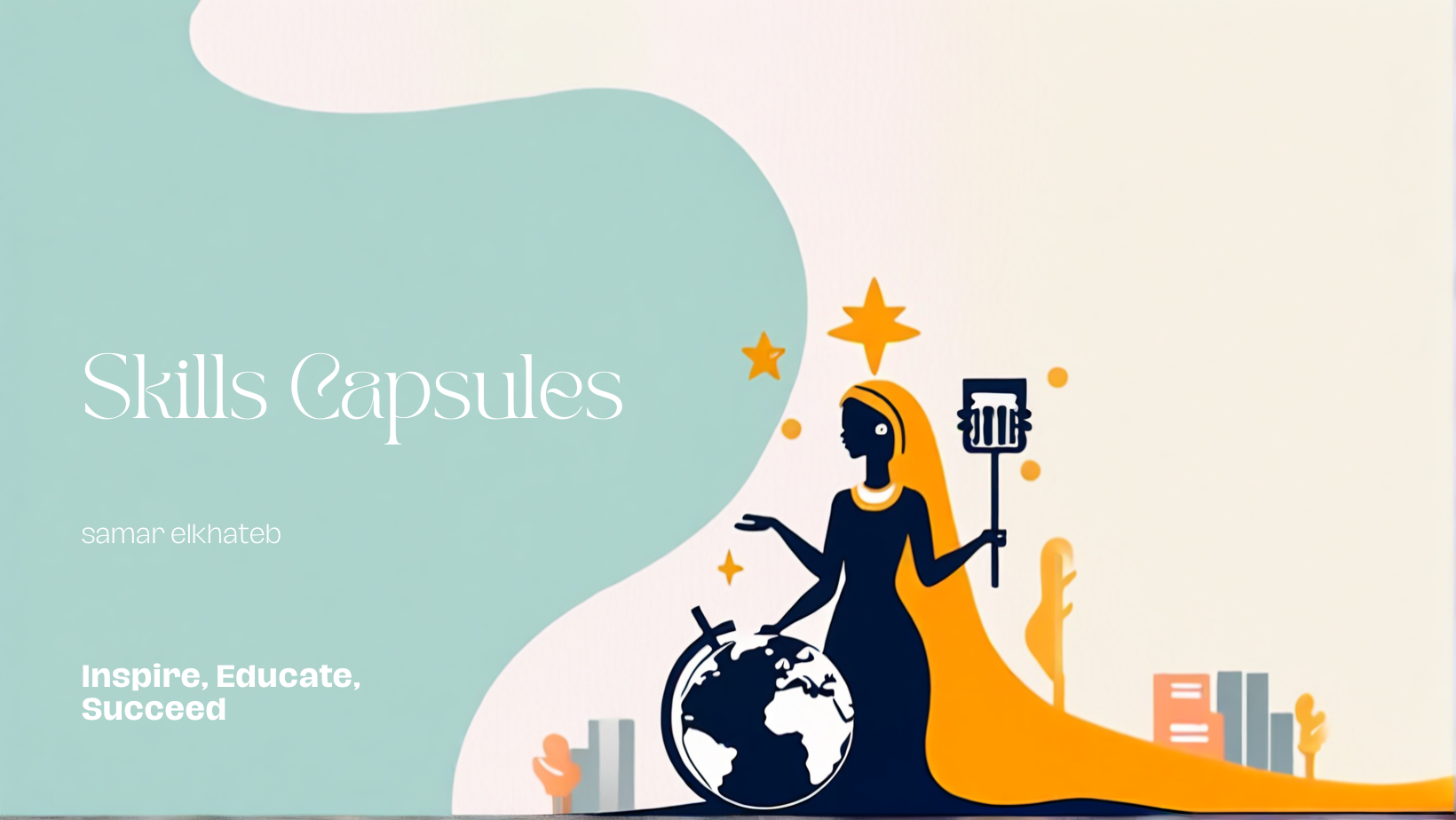 Skills Capsules