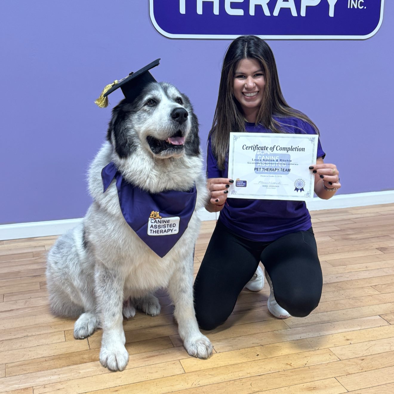 Ritchie ThePyr - Graduate alert! Ritchie is officially a... | Facebook