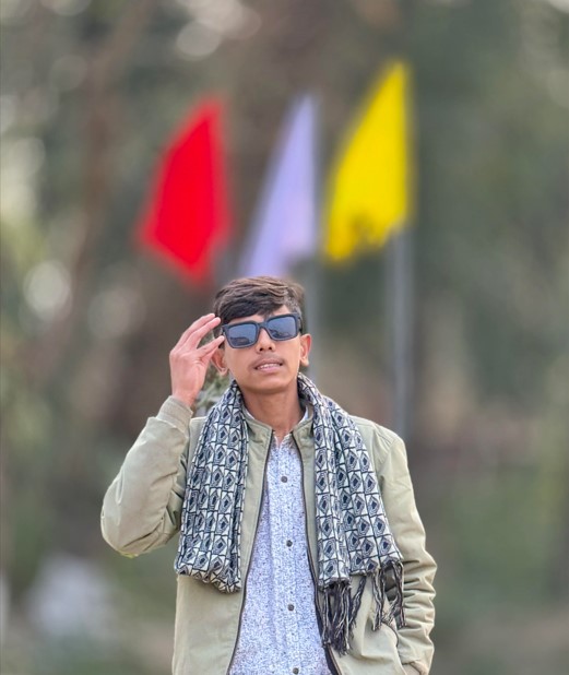 Golam Rasul Rana