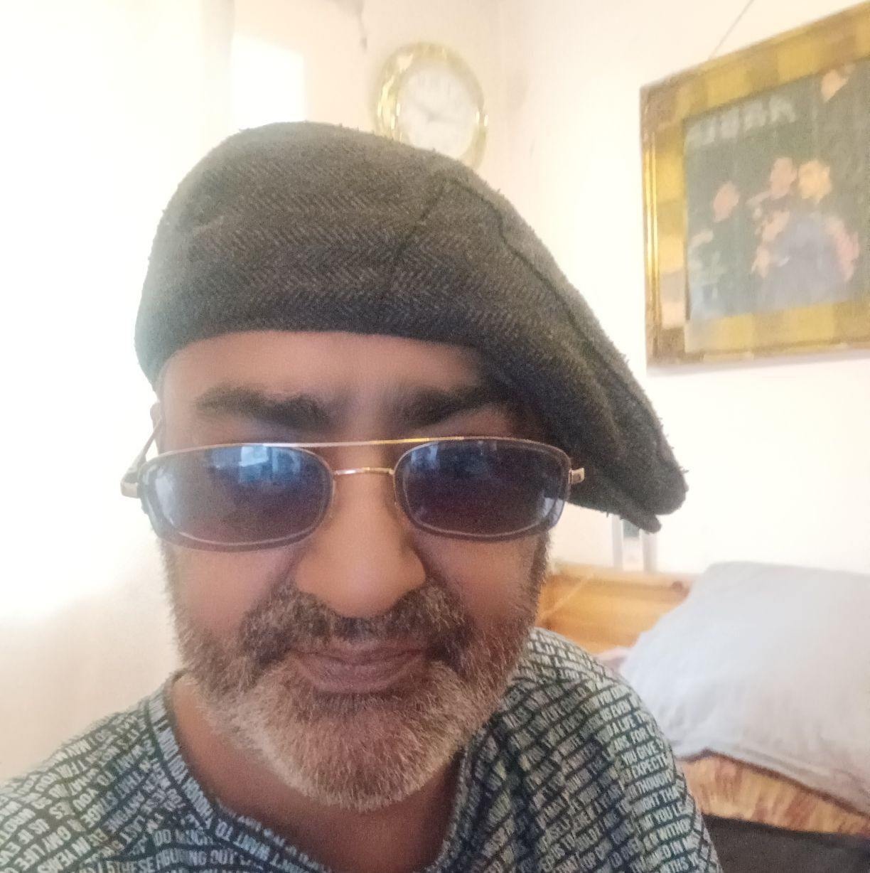 kamaljit Gill