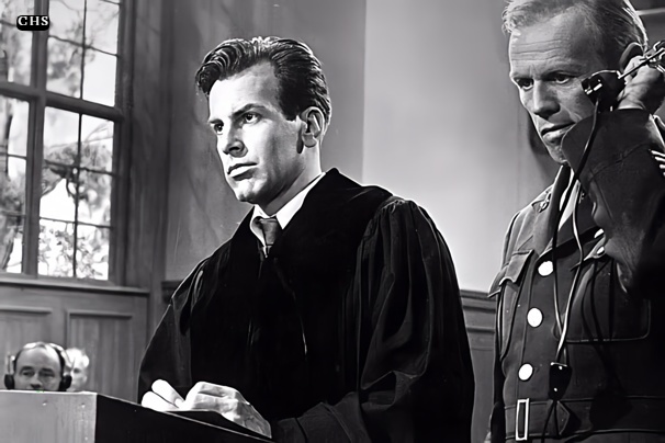 Classic - Marlon Brando wanted to play the role of Hans Rolfe, the ...