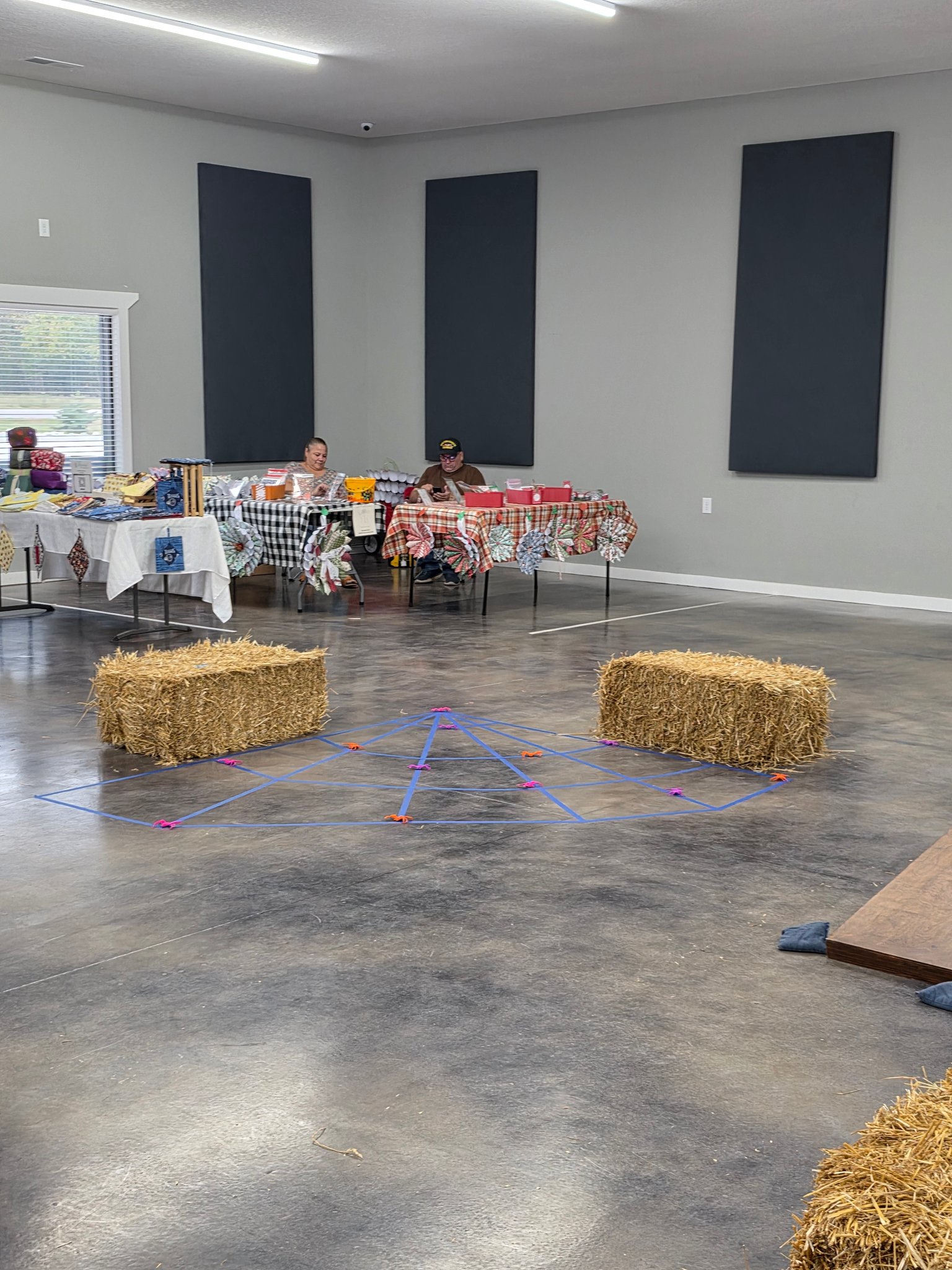 Tims Ford Event Center | Tullahoma TN