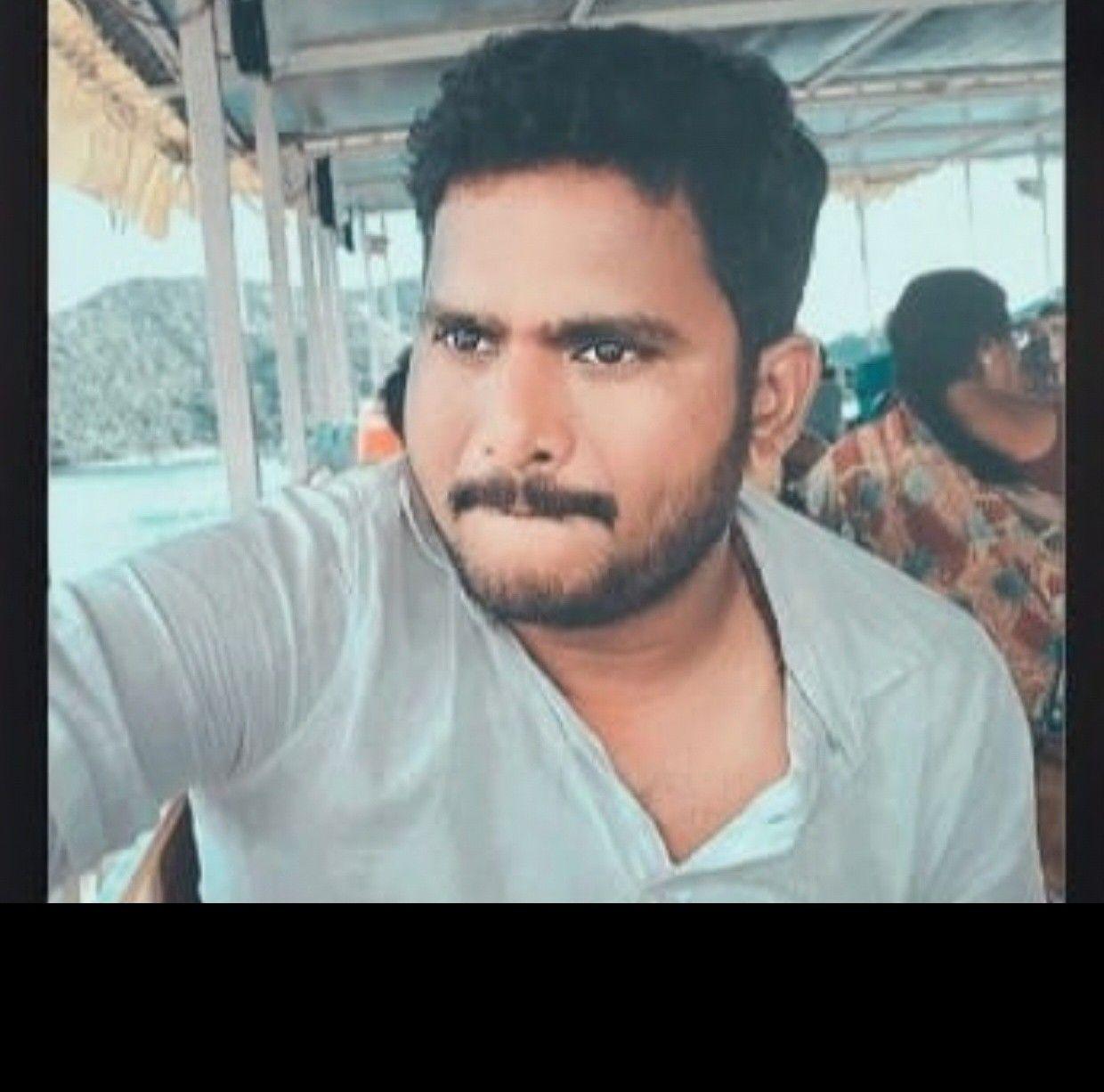 Anil Reddy
