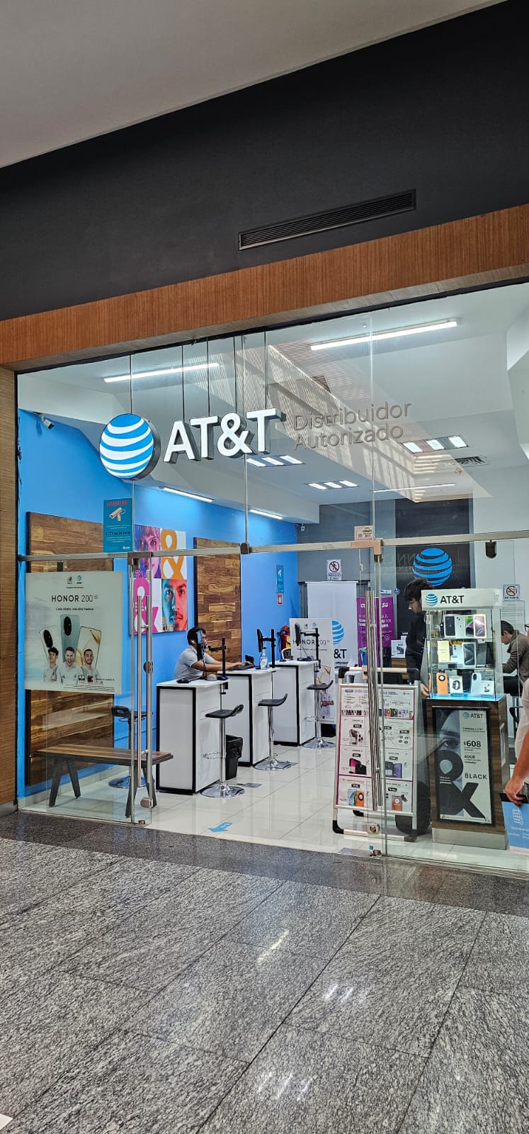 AT&T Forum Tlaquepaque | Tlaquepaque