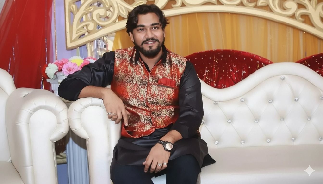 Muhmmad Pathan
