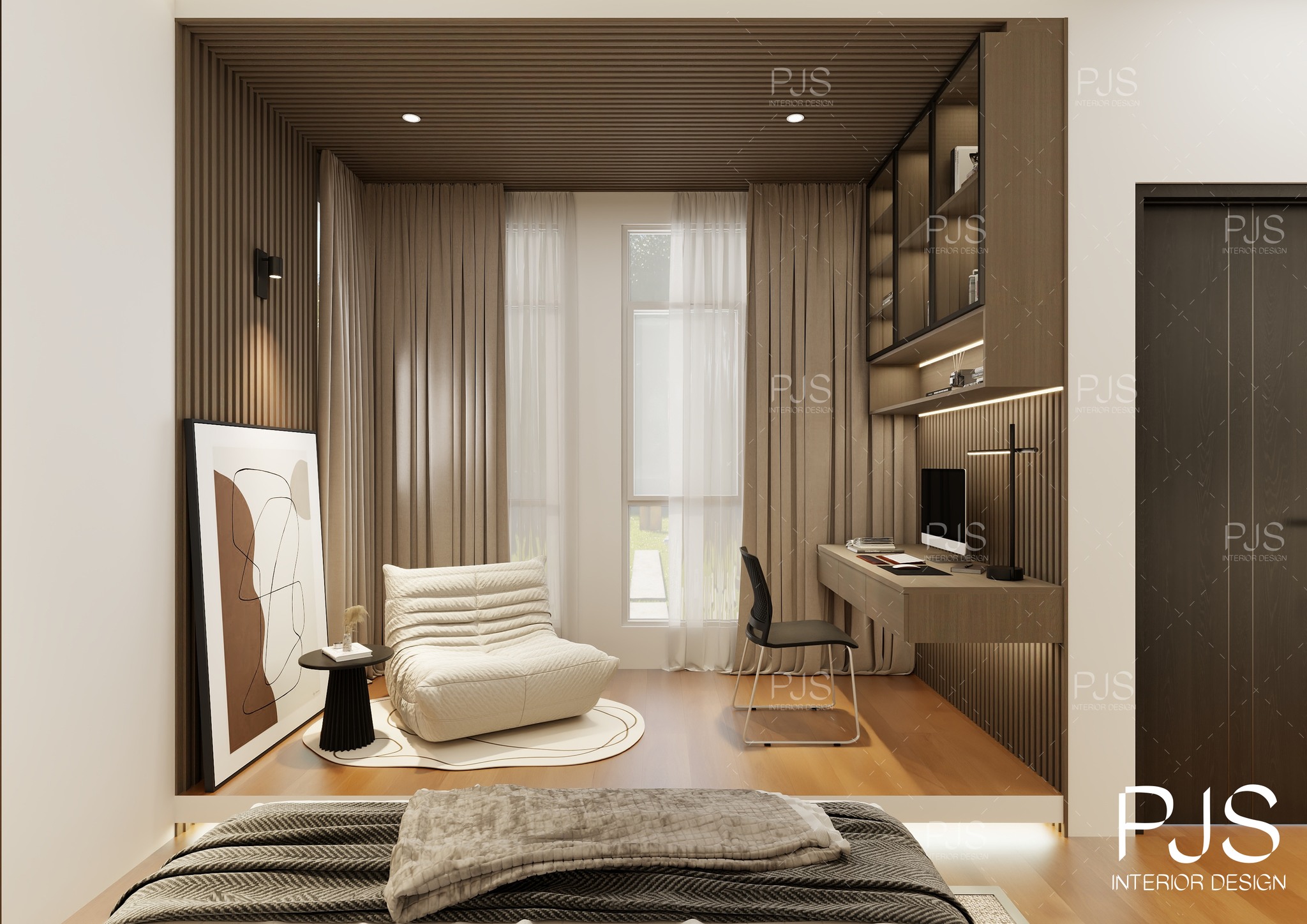 PJS Interior Design Sdn Bhd | Petaling Jaya
