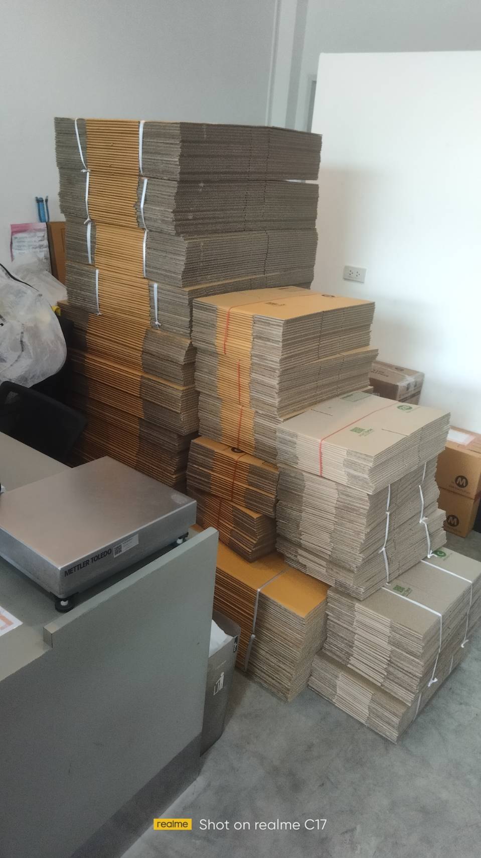 HSFC Box - New page | Samut Prakan