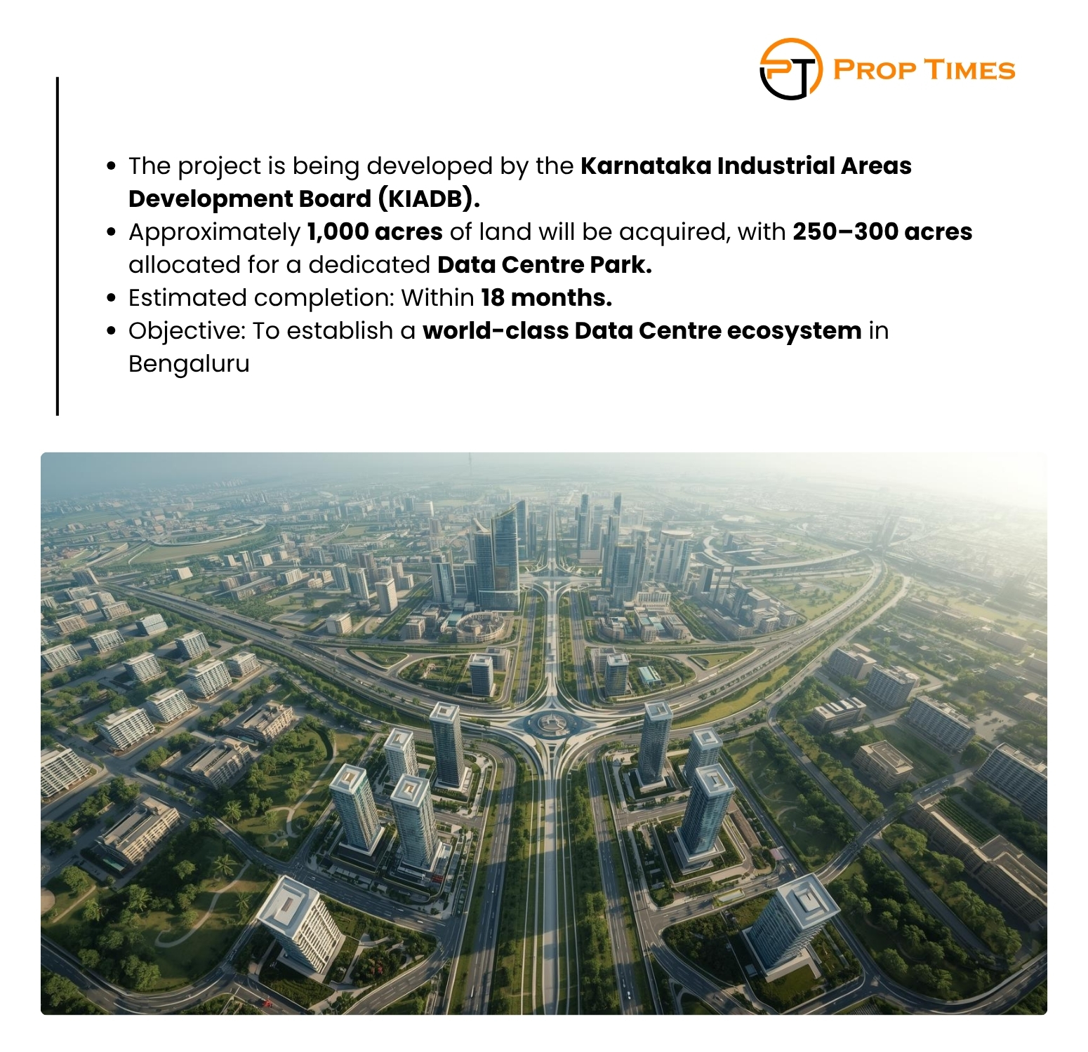 Prop Times | Bangalore