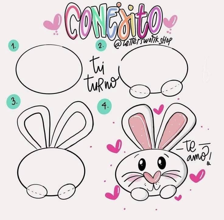 El Rincón del Dibujo added a new photo. - El Rincón del Dibujo