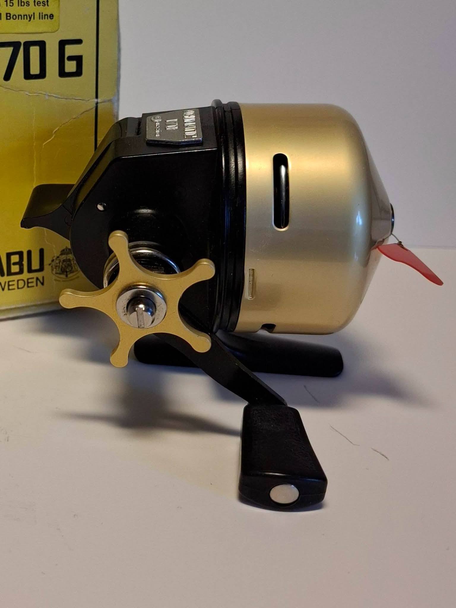 abu garcia mike iaconelli casting rod Ike Dude Spincast Combo Style:2000 Size (Normal Gear / Shallow Spool) 3 ball bearings reel care Morris Carbonlite Curado Combo