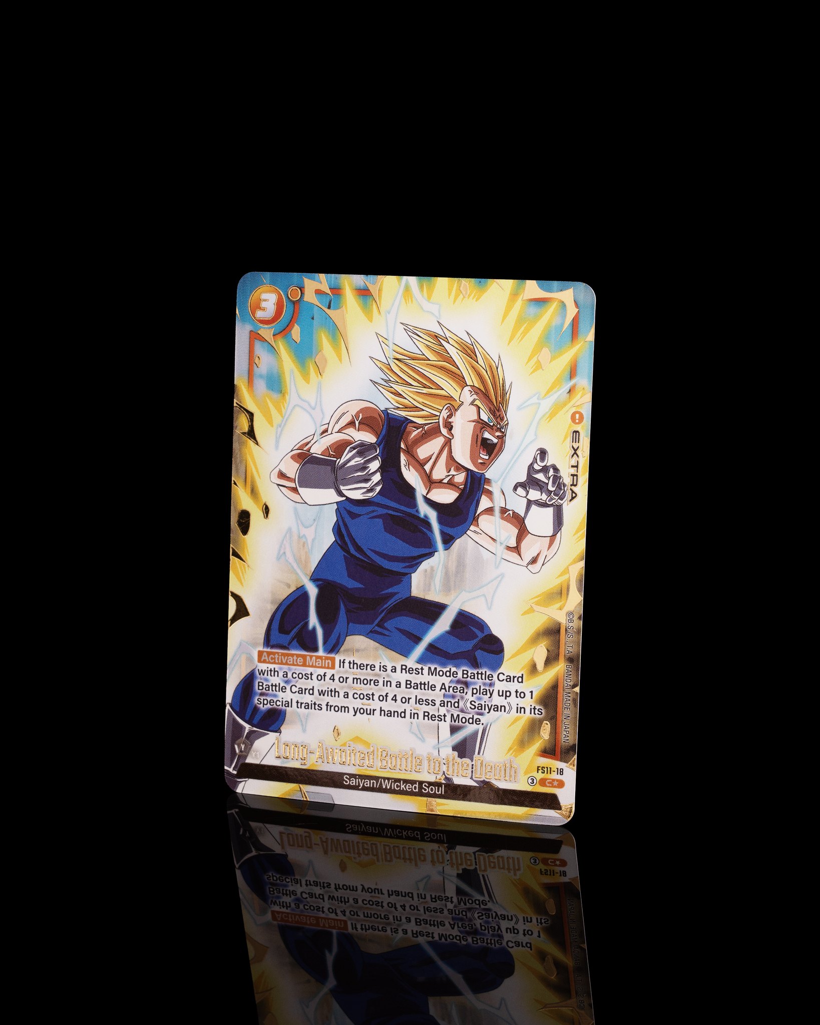 FS11 Bonus Pack Card Reveals] Here