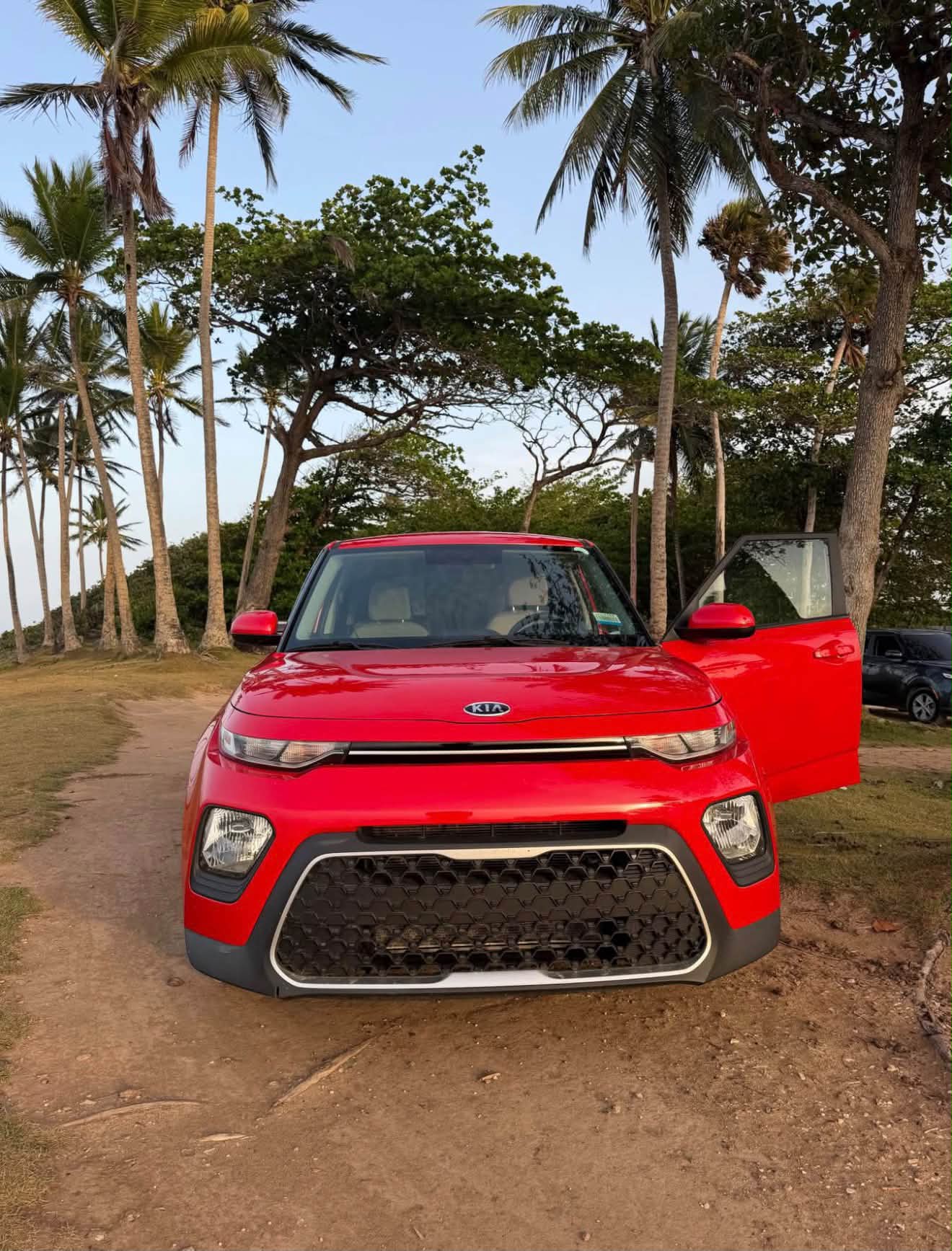 🚗 ORBE CAR RENTAL ✈️ Great vehicles. Great rates. FREE Airport
