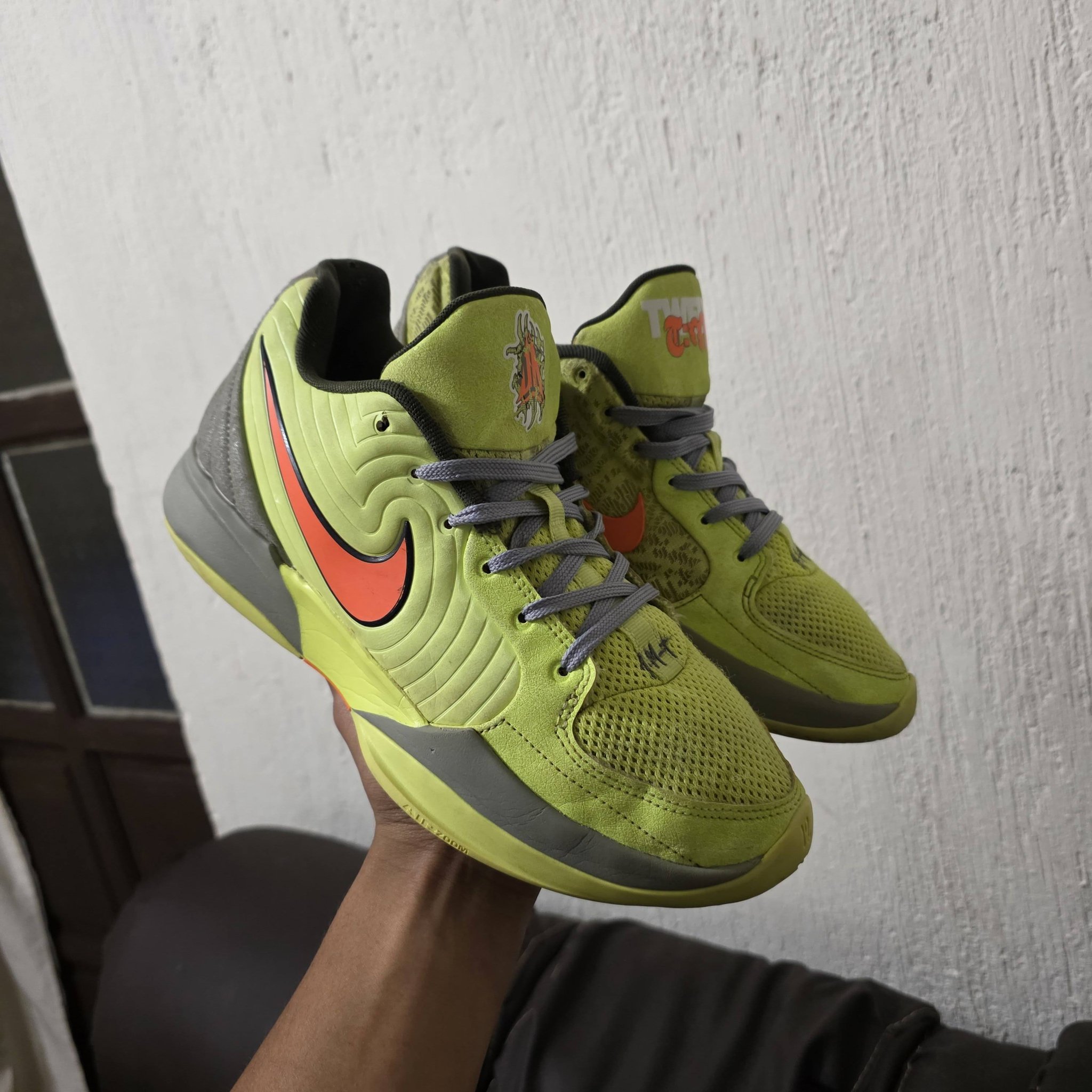 Vendo Nike Ja Morant 2 Twelve Time