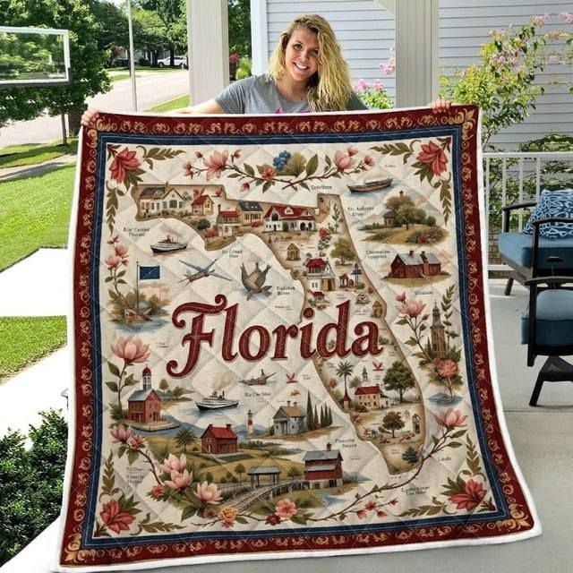 We Love Florida | She turned her creativity into something truly ...