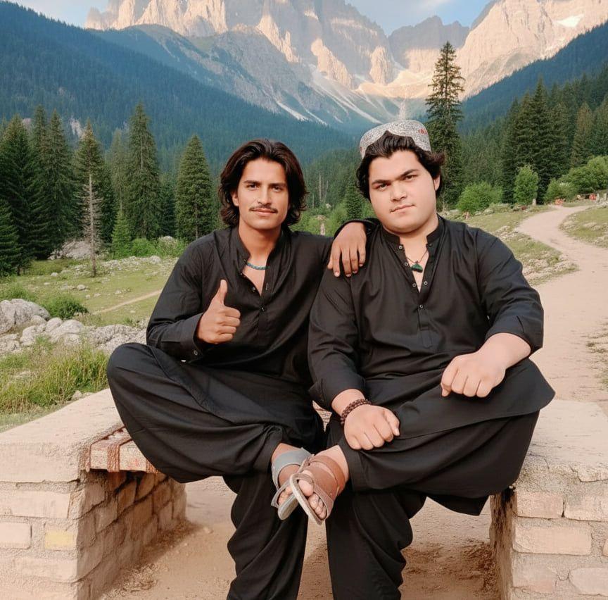 Muheeb Khan