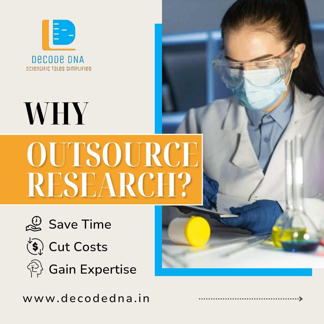 Decode DNA Private Limited | Gurugram