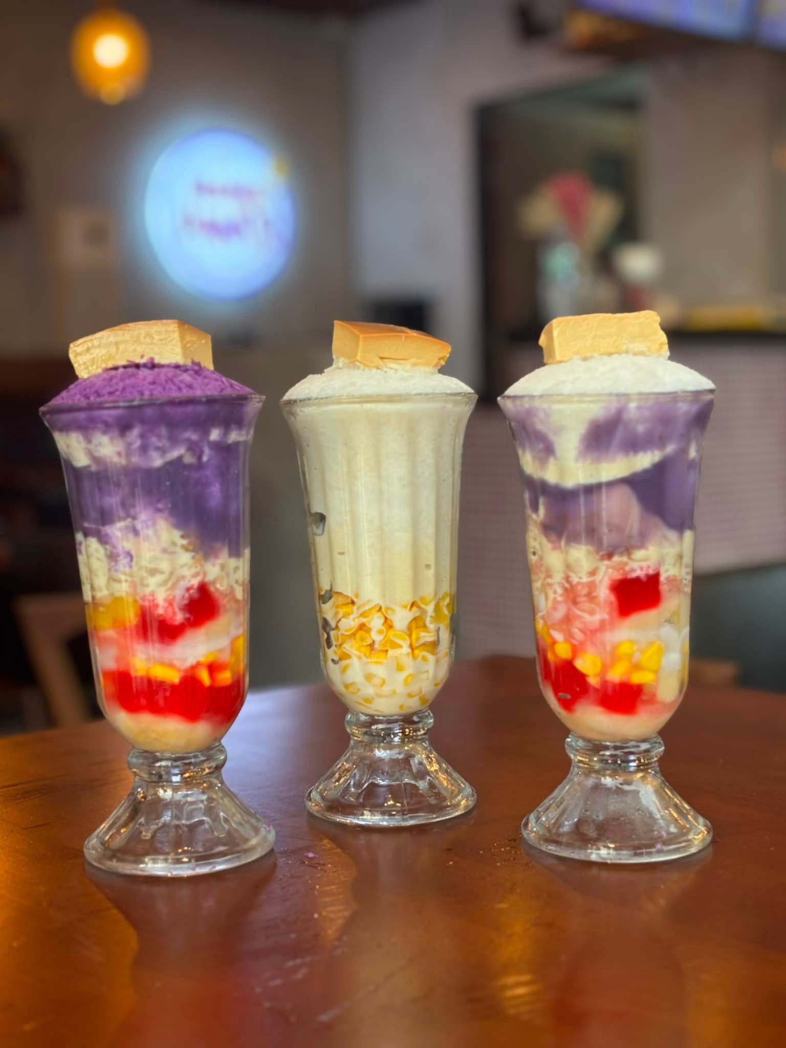 MamaPangs Halo Halo | Parañaque