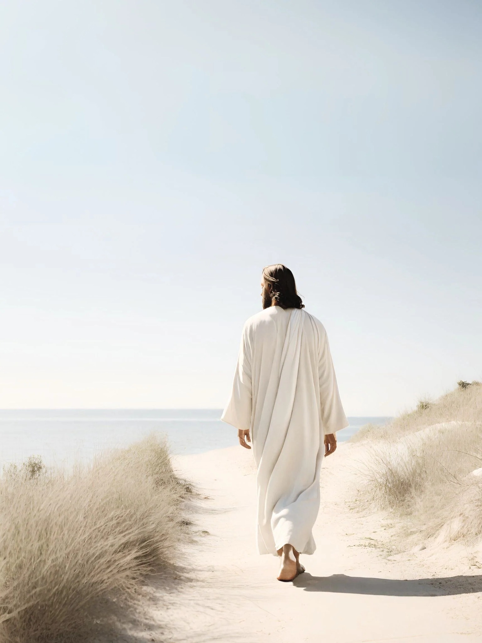 Now is the Time to Come Unto Christ on Reels