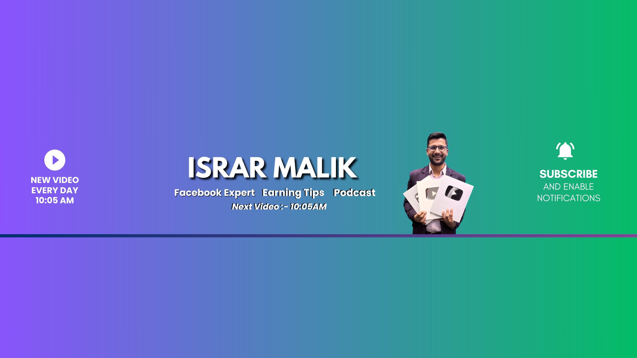 Israr Malik | Saharanpur