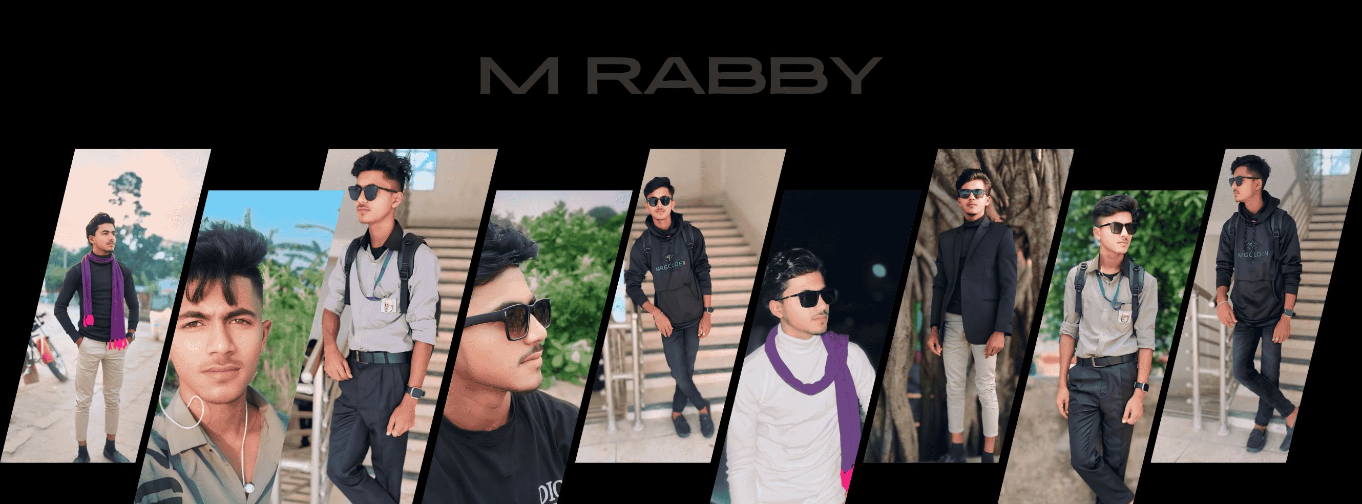 M Rabby